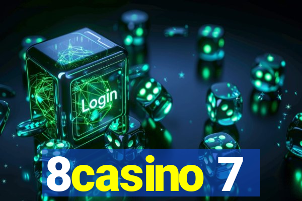 8casino 7